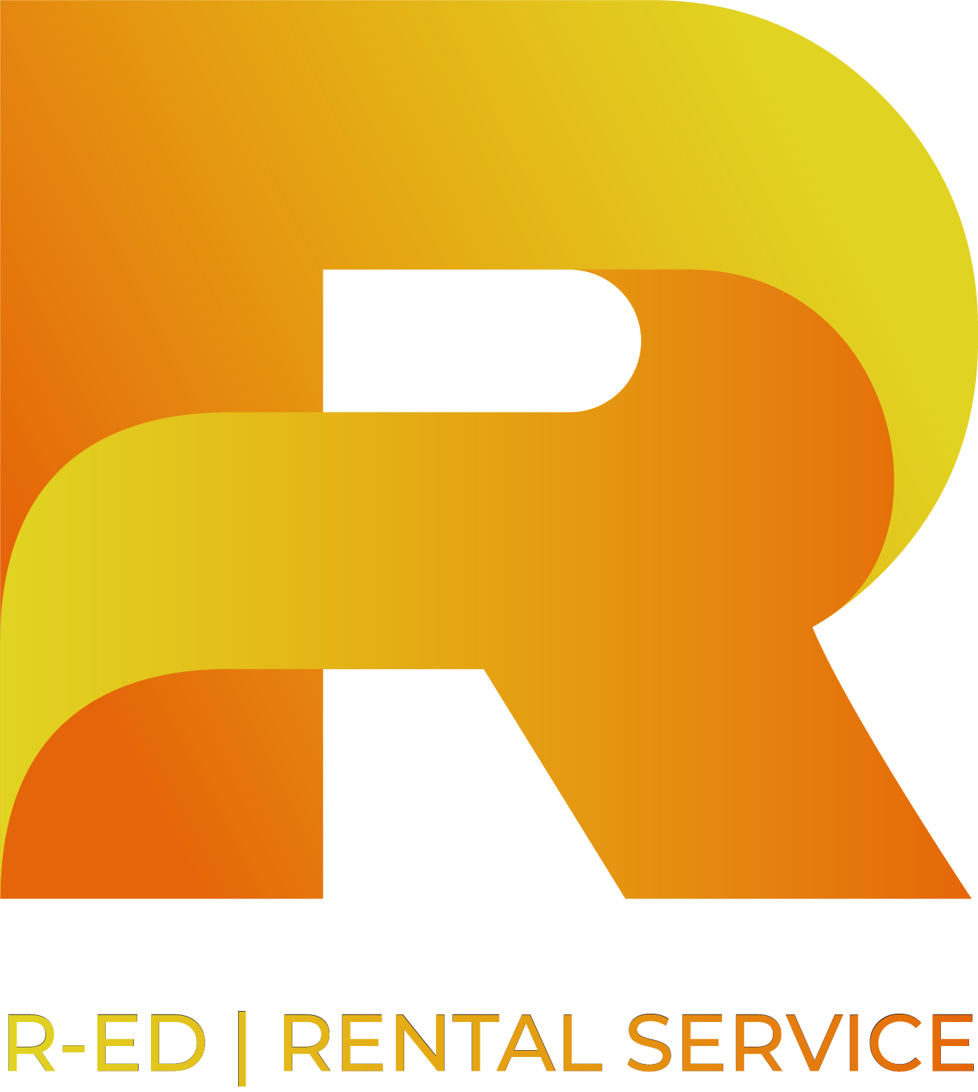 R-ED | Rental Service